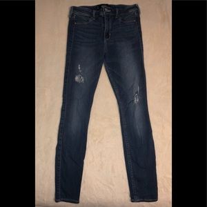 Hollister Jean Leggings- Highrise